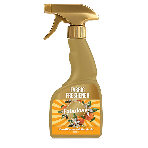 Fabulosa Fabric Freshener Spray Neroli & Mandarin 500ml