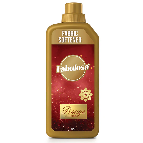 Fabric Softener